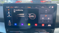 CUPRA Born 169kW e-Boost V2 77kWh 5dr Auto Electric Hatchback